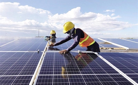 Ban hành tín chỉ carbon cho 9 dự án JCM ở Việt Nam